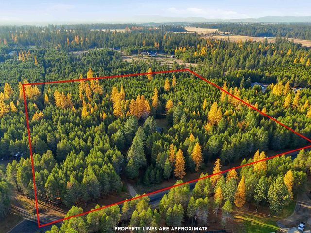 105 E Saltz Ln, Deer Park, WA 99006