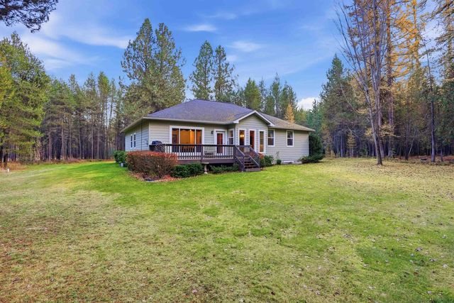 105 E Saltz Ln, Deer Park, WA 99006