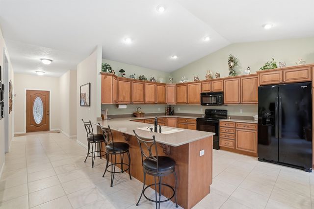 105 E Saltz Ln, Deer Park, WA 99006