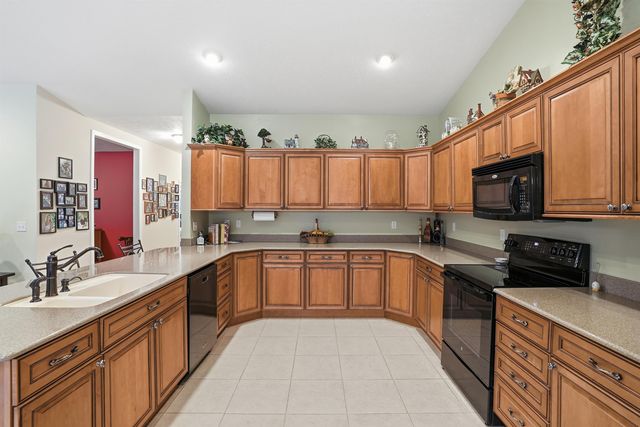 105 E Saltz Ln, Deer Park, WA 99006
