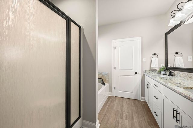 44202 Shadowpoint Drive, Hammond, LA 70403