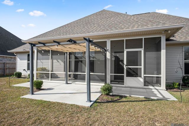 44202 Shadowpoint Drive, Hammond, LA 70403