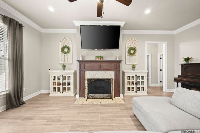 44202 Shadowpoint Drive, Hammond, LA 70403