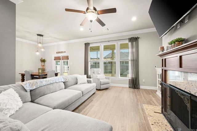 44202 Shadowpoint Drive, Hammond, LA 70403