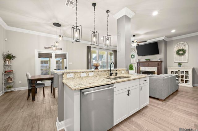 44202 Shadowpoint Drive, Hammond, LA 70403