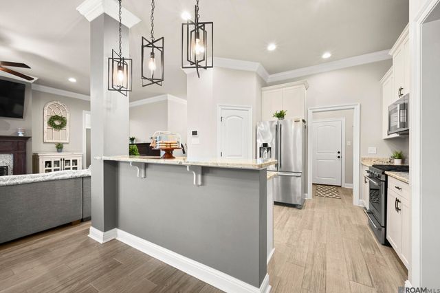 44202 Shadowpoint Drive, Hammond, LA 70403