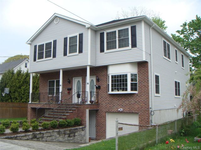 78 Sterling Avenue 78, Harrison, NY 10528