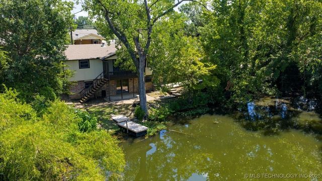 4040 Sheridan Road, Bartlesville, OK 74006