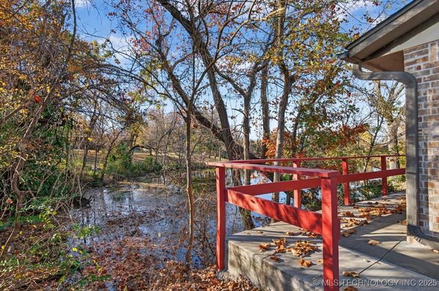 4040 Sheridan Road, Bartlesville, OK 74006