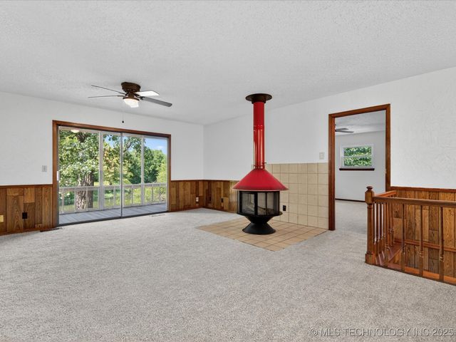 4040 Sheridan Road, Bartlesville, OK 74006