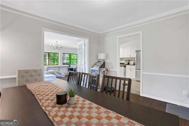 172 Elysian Way NW, Atlanta, GA 30327