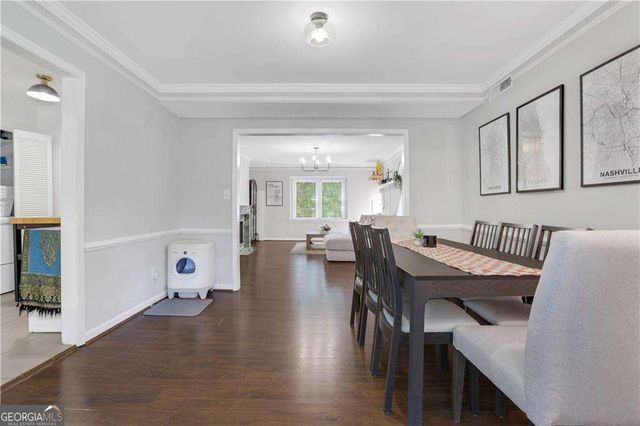 172 Elysian Way NW, Atlanta, GA 30327