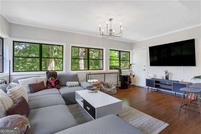 172 Elysian Way NW, Atlanta, GA 30327