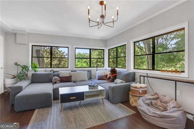 172 Elysian Way NW, Atlanta, GA 30327
