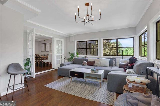 172 Elysian Way NW, Atlanta, GA 30327