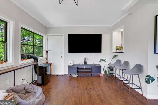 172 Elysian Way NW, Atlanta, GA 30327