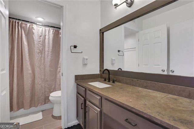 172 Elysian Way NW, Atlanta, GA 30327