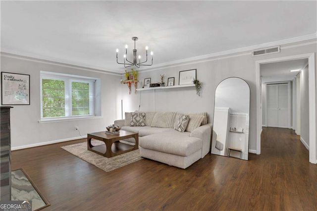 172 Elysian Way NW, Atlanta, GA 30327