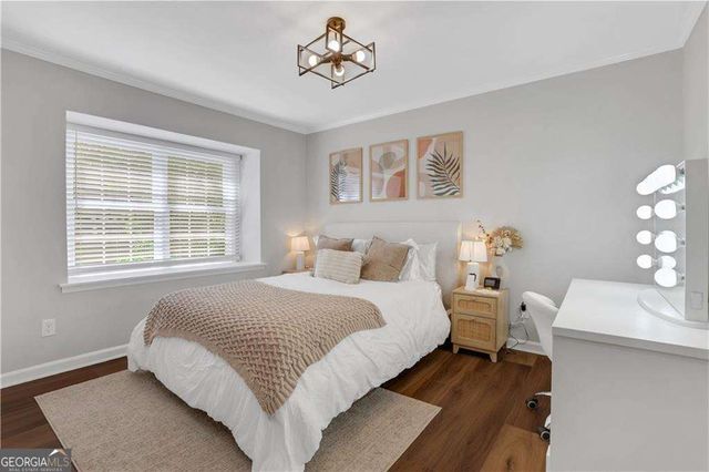 172 Elysian Way NW, Atlanta, GA 30327