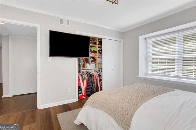 172 Elysian Way NW, Atlanta, GA 30327