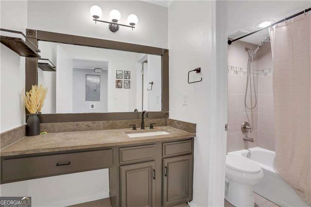 172 Elysian Way NW, Atlanta, GA 30327