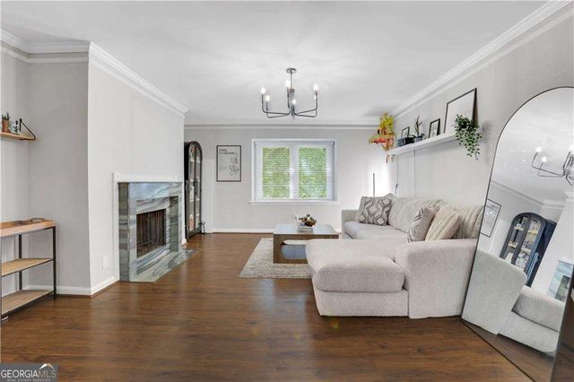 172 Elysian Way NW, Atlanta, GA 30327