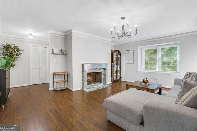 172 Elysian Way NW, Atlanta, GA 30327