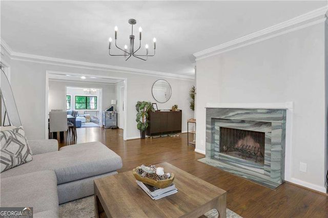 172 Elysian Way NW, Atlanta, GA 30327