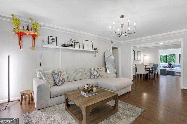 172 Elysian Way NW, Atlanta, GA 30327