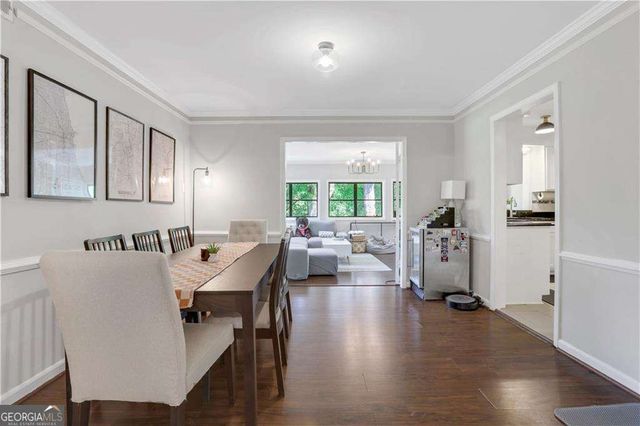 172 Elysian Way NW, Atlanta, GA 30327