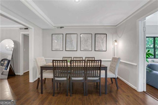 172 Elysian Way NW, Atlanta, GA 30327