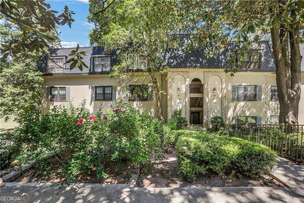 172 Elysian Way NW, Atlanta, GA 30327