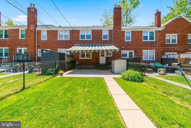 1528 COTTAGE LN, Towson, MD 21286