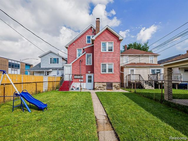 426 Genessee Street, River Rouge, MI 48218