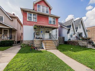 426 Genessee Street, River Rouge, MI 48218