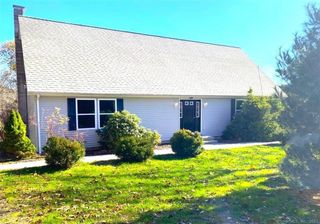 251 Reidy Hill Road, Hebron, CT 06231