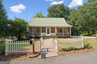 306 Howard Street, Rockmart, GA 30153
