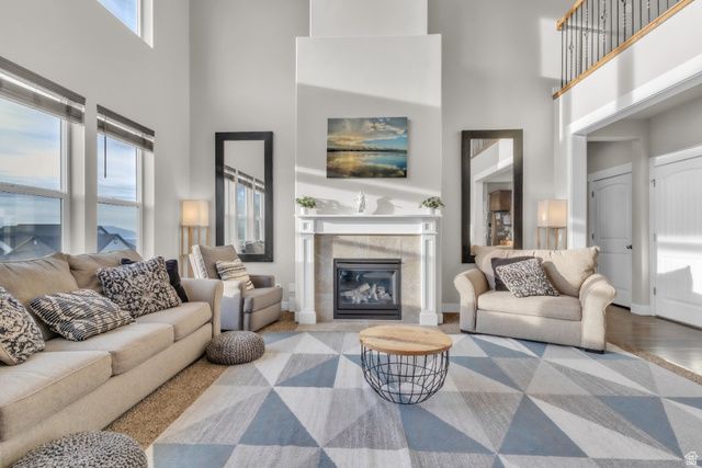 829 N CHRISTLEY LN, Elk Ridge, UT 84651