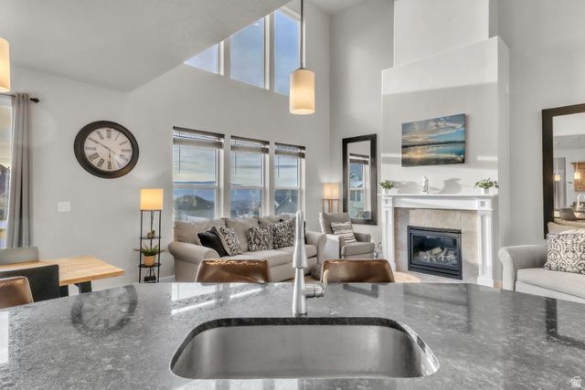 829 N CHRISTLEY LN, Elk Ridge, UT 84651