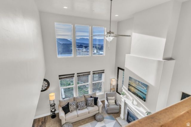 829 N CHRISTLEY LN, Elk Ridge, UT 84651