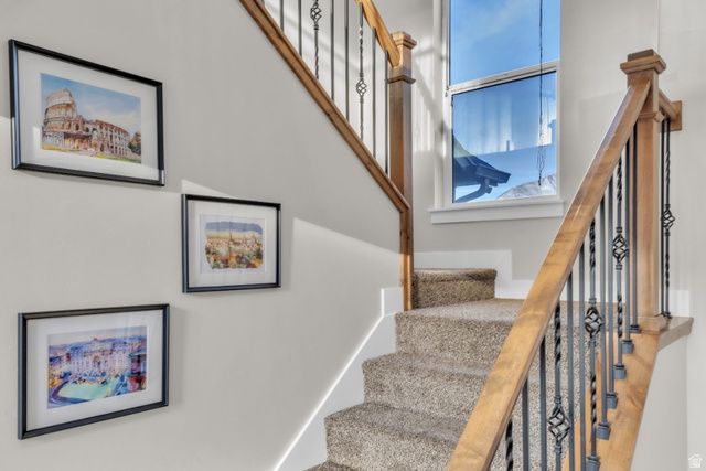 829 N CHRISTLEY LN, Elk Ridge, UT 84651