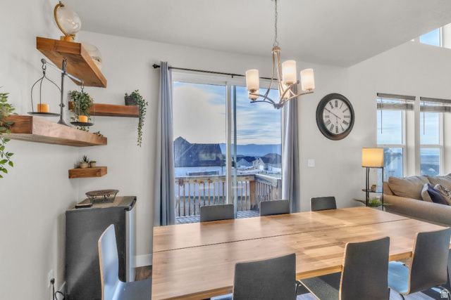 829 N CHRISTLEY LN, Elk Ridge, UT 84651