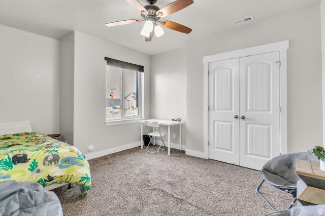 829 N CHRISTLEY LN, Elk Ridge, UT 84651