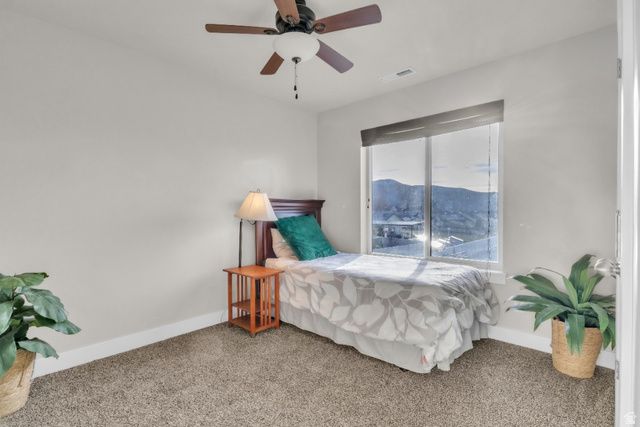 829 N CHRISTLEY LN, Elk Ridge, UT 84651