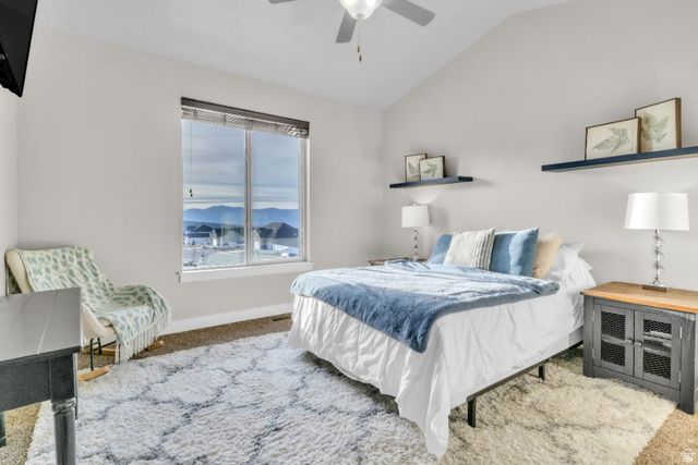 829 N CHRISTLEY LN, Elk Ridge, UT 84651