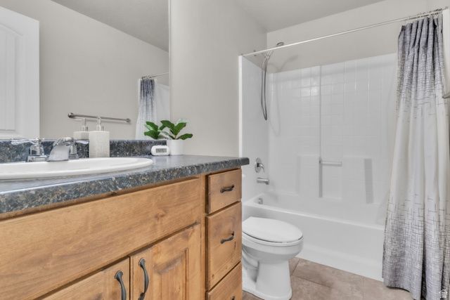 829 N CHRISTLEY LN, Elk Ridge, UT 84651