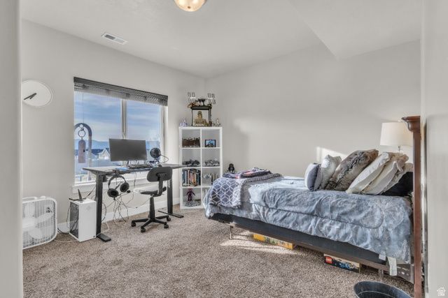 829 N CHRISTLEY LN, Elk Ridge, UT 84651