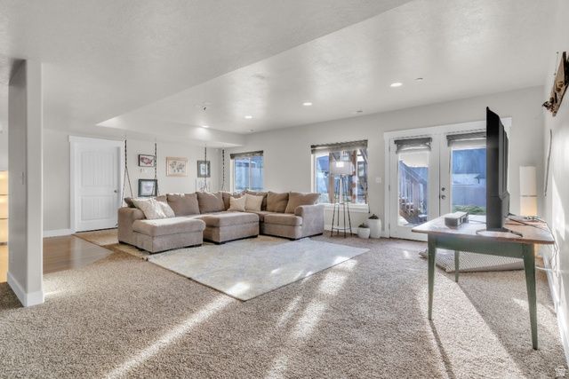 829 N CHRISTLEY LN, Elk Ridge, UT 84651