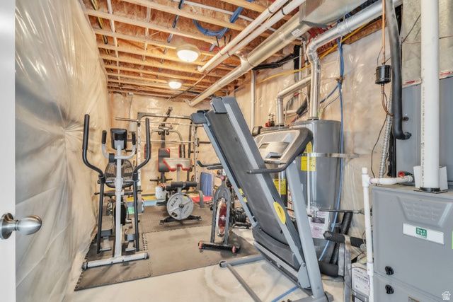 829 N CHRISTLEY LN, Elk Ridge, UT 84651