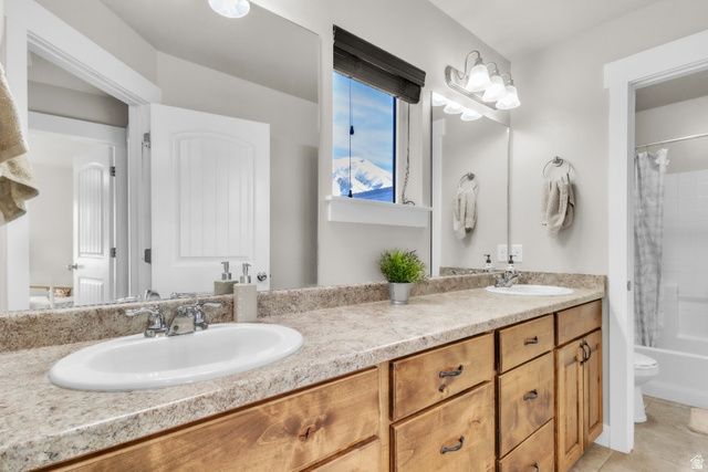 829 N CHRISTLEY LN, Elk Ridge, UT 84651